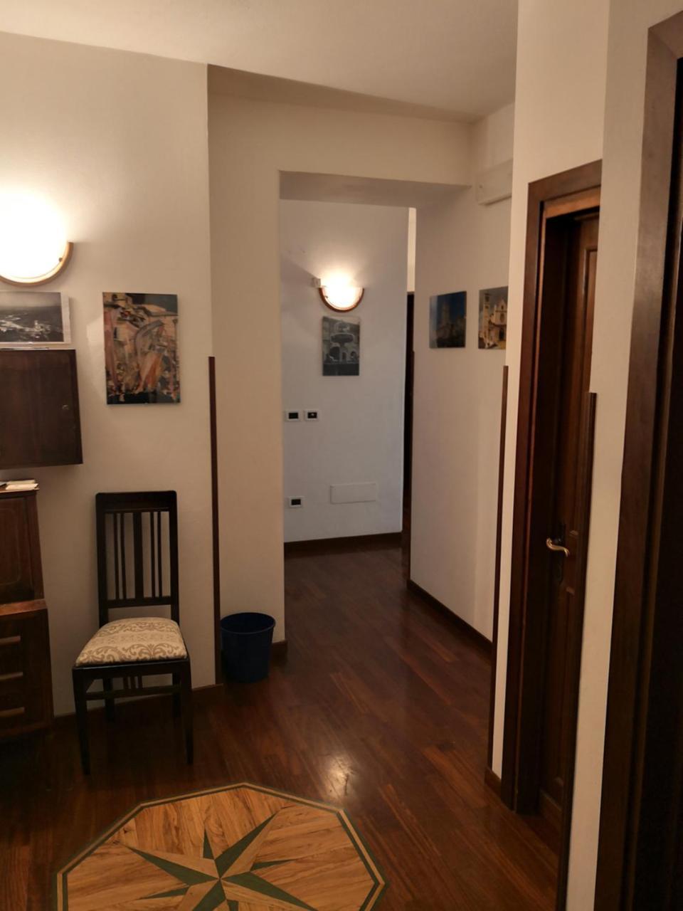 Arco Del Vento Hotell Assisi Exteriör bild