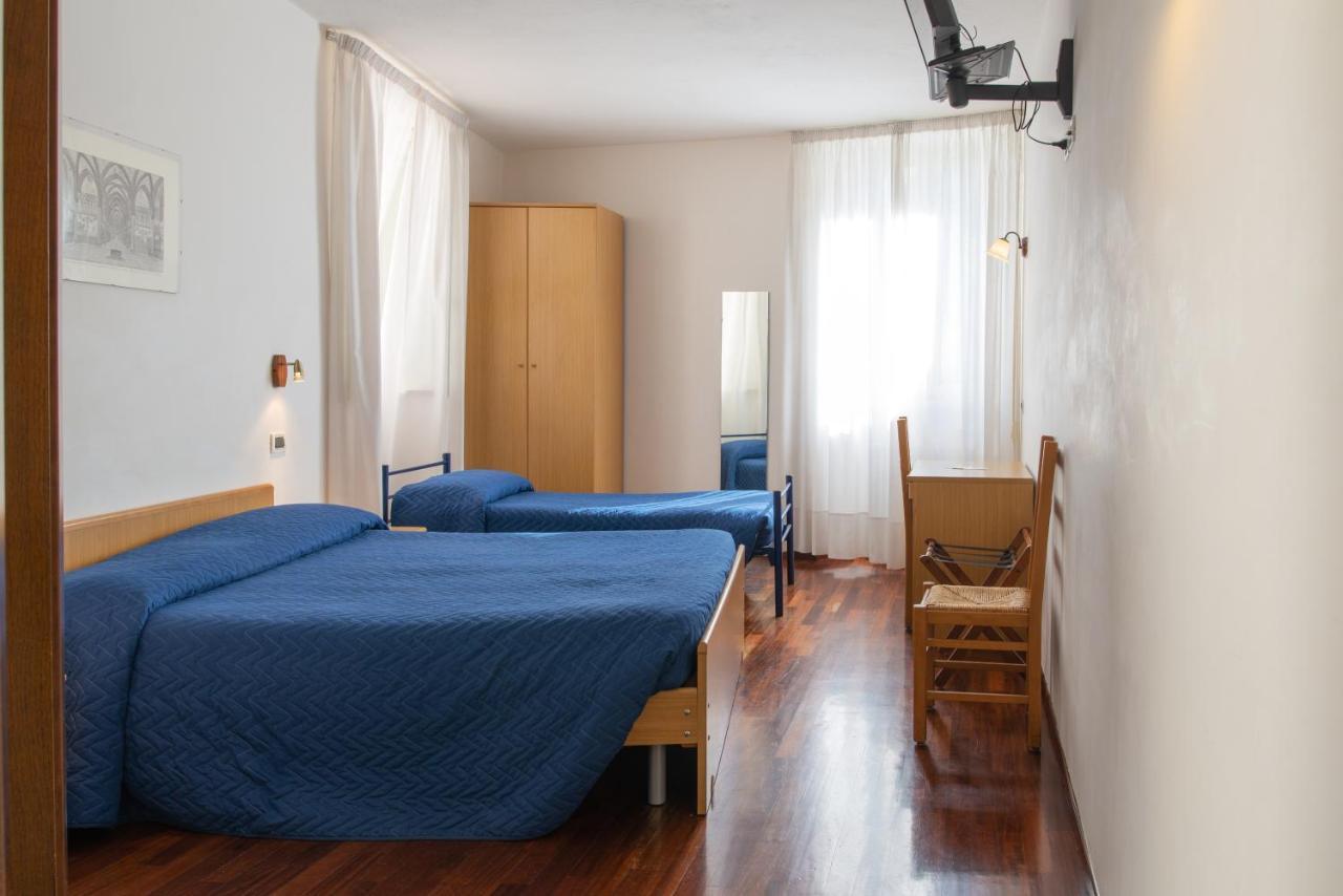 Arco Del Vento Hotell Assisi Exteriör bild
