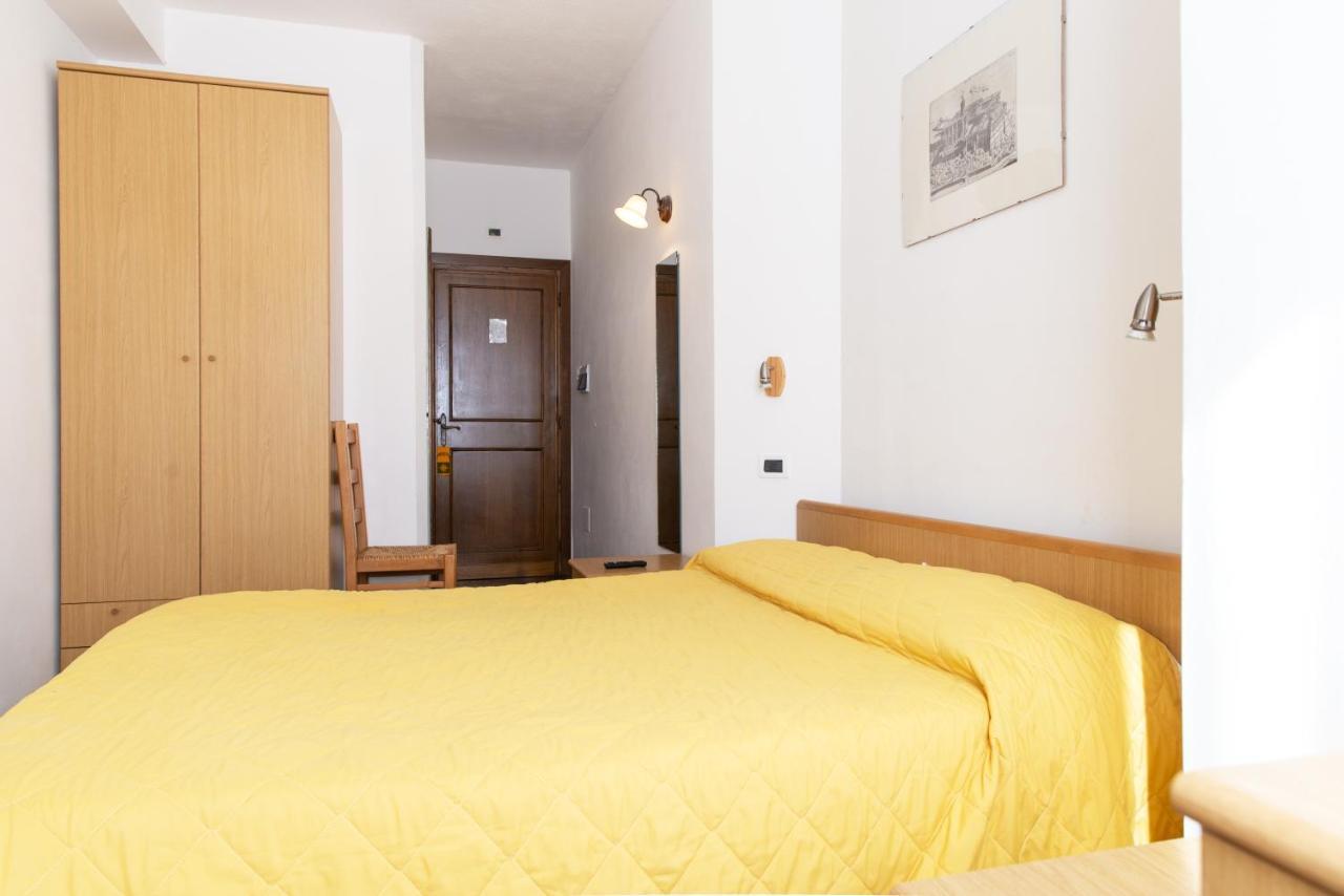 Arco Del Vento Hotell Assisi Exteriör bild